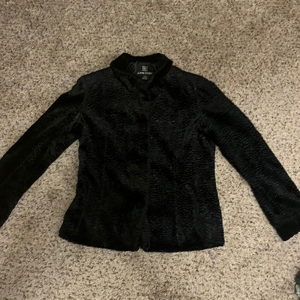 Alpine‎ Studio Jacket Size Small